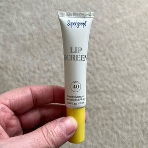 Supergoop LipScreen Shine